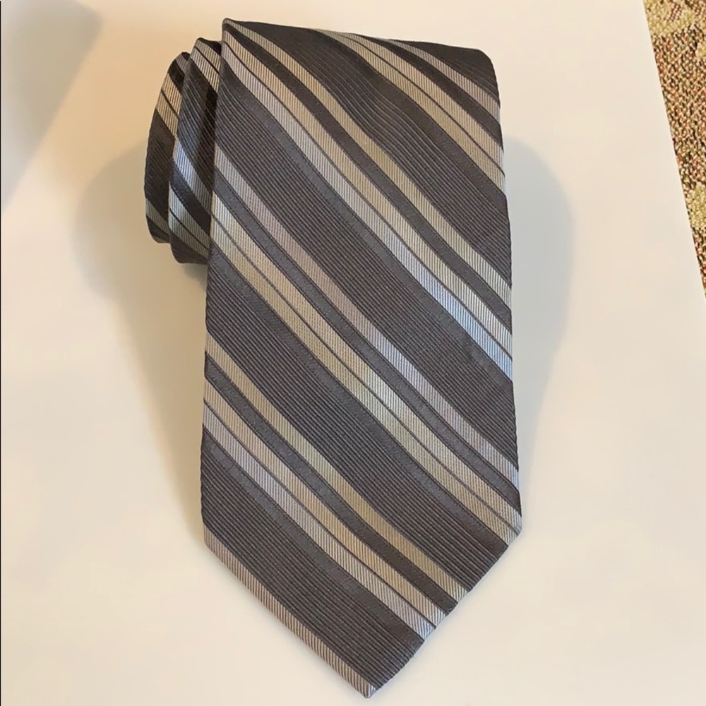 Calvin Klein ties